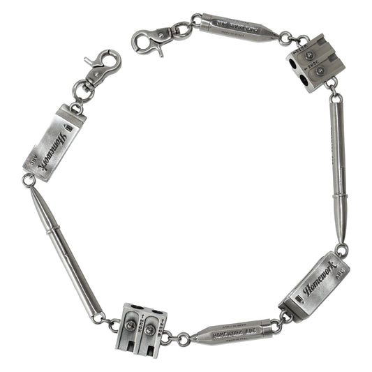 HOMEWORK BELT LOOP CHAIN